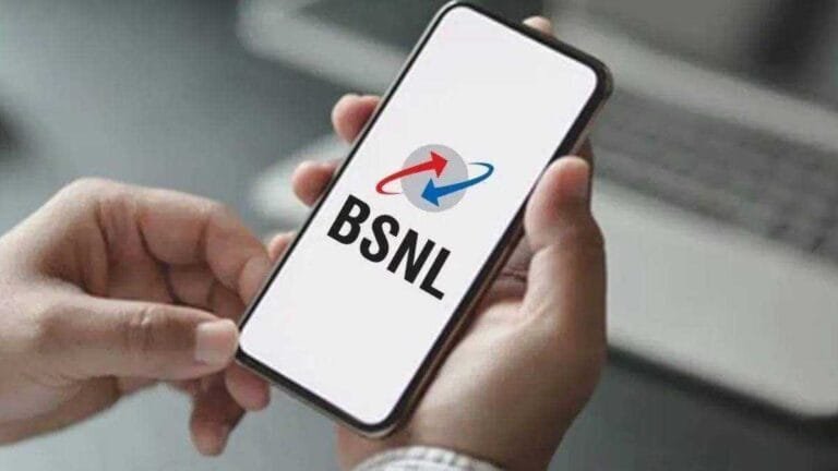 BSNL 5G सेवा: Jio, Airtel और Vodafone-Idea के बाद अब BSNL ने उठाया यह बड़ा कदम