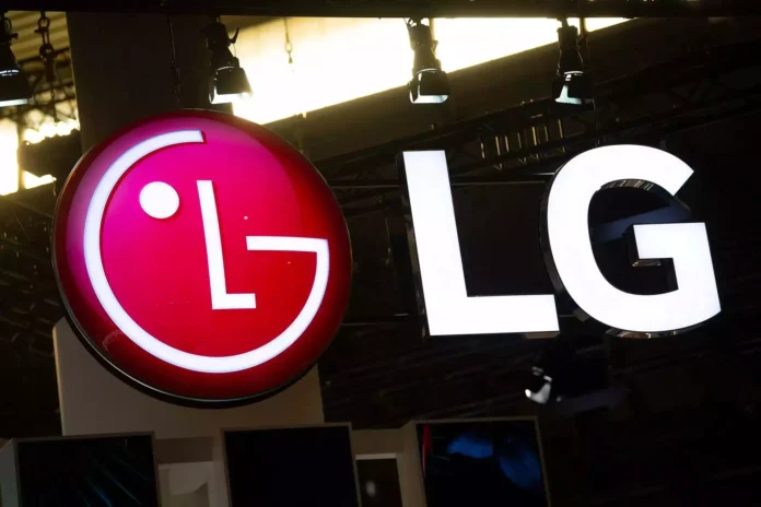 LG