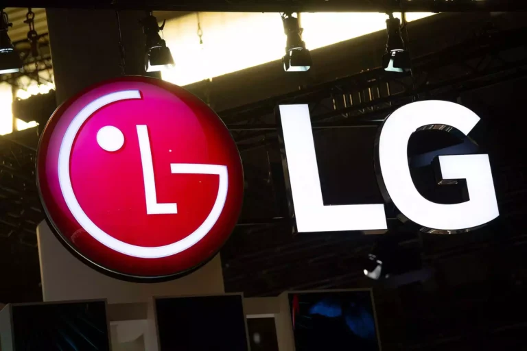 LG