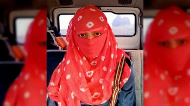 कौन है अन्नू धनखड़, बर्गर किंग हत्याकांड में शामिल 19 वर्षीय महिला गैंगस्टर