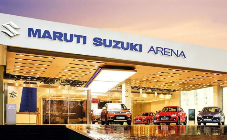 Maruti के लिए सोच बदल देगी ये कार,  5 सेफ्टी स्टार रेटिंग जानें पूरी ख़बर