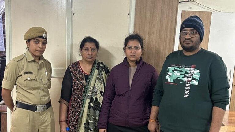 Atul Subhash Suicide: पत्नी निकिता सिंघानिया का बयान, पति अतुल ने किया था “उत्पीड़न”