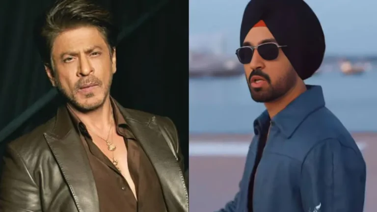 Diljit ने जारी किया ‘DON’ का टीजर, Shahrukh Khan के साथ मचाएंगे धमाल