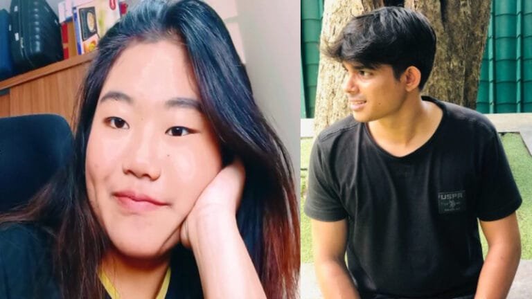 क़ातिल ने ऑनलाइन ऑर्डर किया मर्डर वेपन, लाश के साथ दो दिनों तक बैठकर पिता रहा सिगरेट!