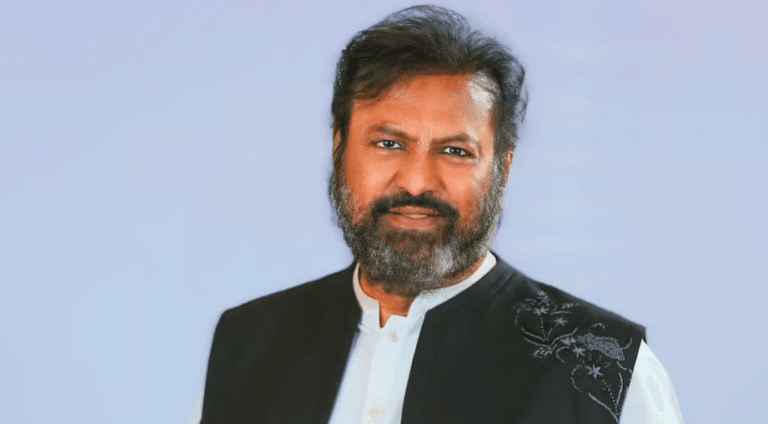 मोहन बाबू पर अटेंम्पट टू मर्डर के केस में मामला दर्ज