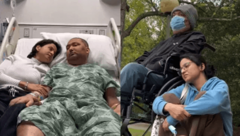 बिबेक पंगेनी: श्रीजना सुबेदी की आर्थिक तंगी में मदद के लिए GoFundMe ने 17000 अमेरिकी डॉलर से अधिक की राशि जुटाई