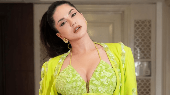 Sunny-Leone
