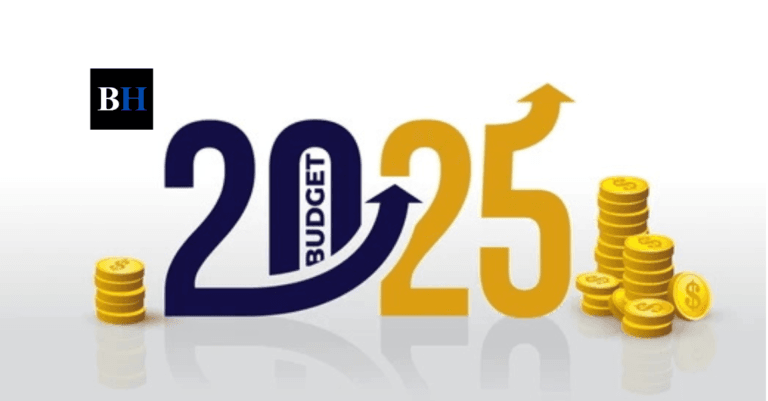 Budget 2025