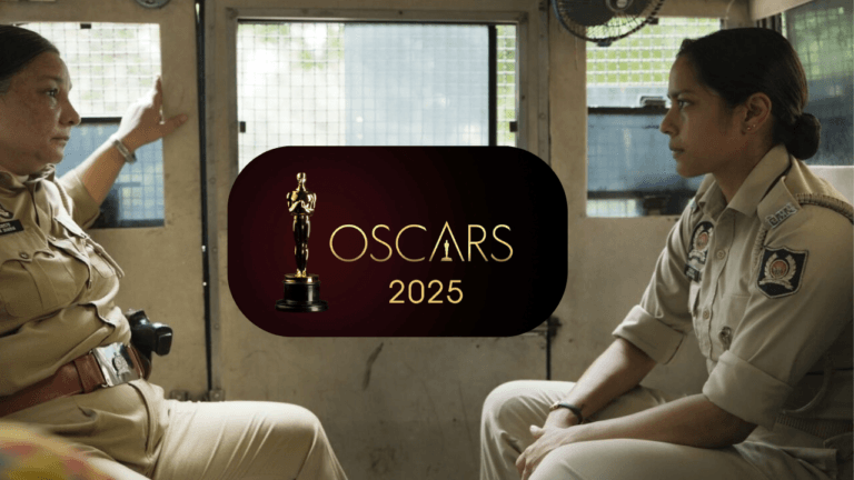 भारत की ‘लापता लेडीज़’ ऑस्कर 2025 से बाहर; ब्रिटेन की हिंदी भाषा की फिल्म ‘संतोष’ ‘सर्वश्रेष्ठ अंतर्राष्ट्रीय फीचर फिल्म’ के लिए शॉर्टलिस्ट हुई