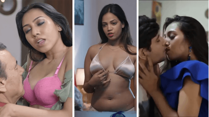 Ullu Series Ullu Series