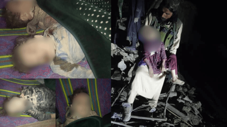 महिलाओं और बच्चों की दर्दनाक मौत, पाकिस्तान के हवाई हमलों में 15 लोग मारे गए… अफगानिस्तान ने खाई बदला लेने की कसम