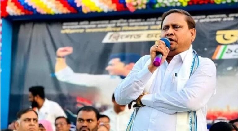 बंगाल के मुर्शिदाबाद में बनाएंगे नई बाबरी मस्जिद,TMC विधायक हुमायूं कबीर का ऐलान