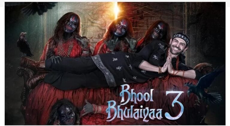 Bhool Bhulaiyaa 3