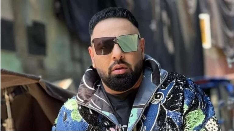 गुरुग्राम पुलिस ने काटा सिंगर बादशाह का चालान!