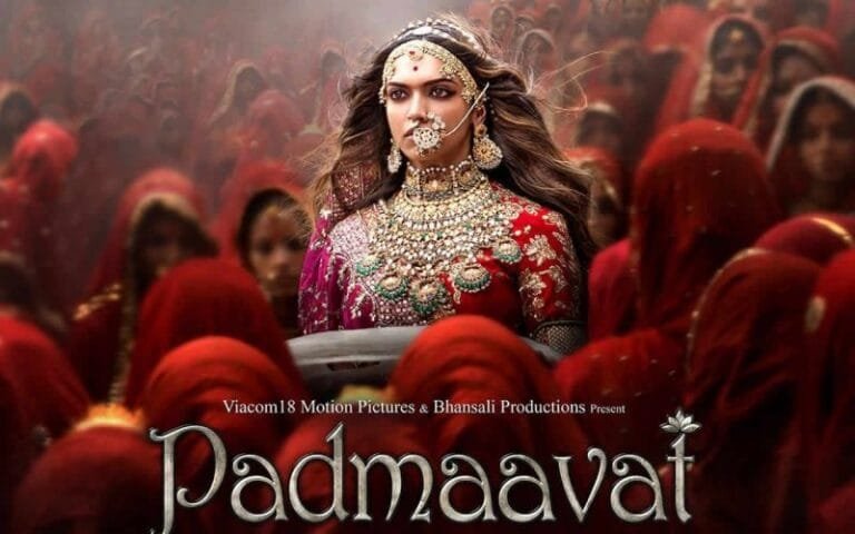 ‘Padmaavat’ 24 जनवरी को सिनेमाघरों में वापसी के लिए तैयार