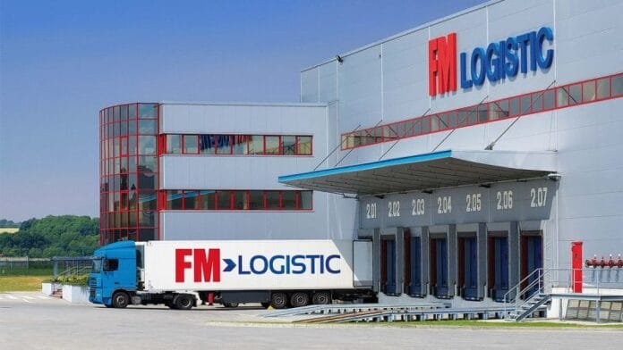 FM Logistics