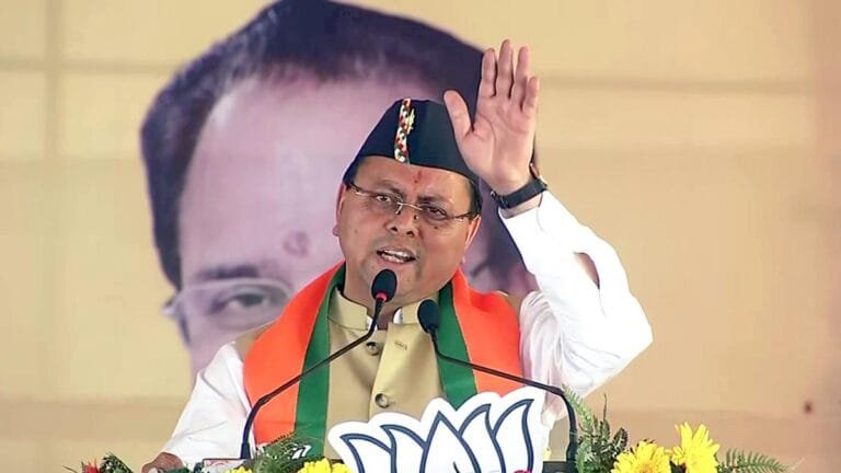 उत्तराखंड: सीएम पुष्कर सिंह धामी ने जनवरी में UCC लागू करने की घोषणा की