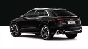 2025 Audi RS Q8 का धमाकेदार लॉन्च, पावर और डिजाइन में होगा बड़ा ट्विस्ट 