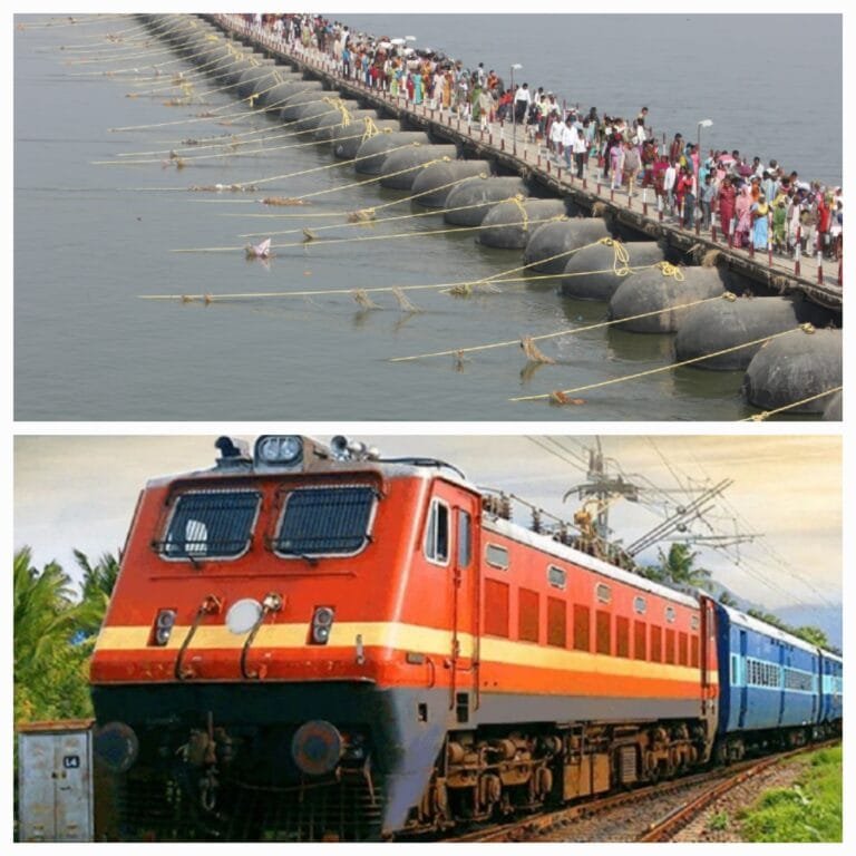 गुजरात से महाकुंभ जा रही ट्रेन पर पथराव, शीशे टूटे… दहशत में यात्री