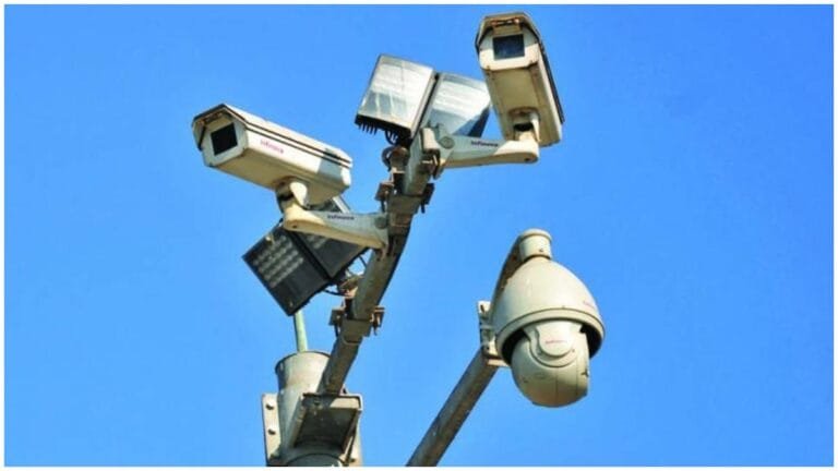 422 करोड़ की योजना: Gurugram में स्मार्ट निगरानी के लिए शुरू होगा सर्वे