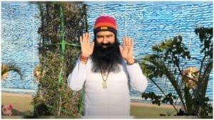 8 साल बाद Sirsa Dera पहुंचे Ram Rahim, 20 दिन की पैरोल पर जेल से रिहा 