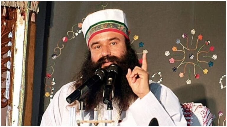 8 साल बाद Sirsa Dera पहुंचे Ram Rahim, 20 दिन की पैरोल पर जेल से रिहा