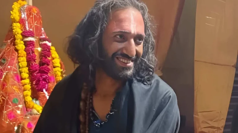 IIT बाबा महाकुंभ से ‘लापता’, गुरु ने बताया भ्रमण पर क्यों निकले और संगमनगरी क्यों छोड़ी! – जानिए