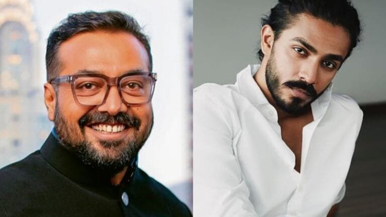 Aishwary Thackeray की बॉलीवुड में एंट्री, Anurag Kashyap के निर्देशन में होगा डेब्यू
