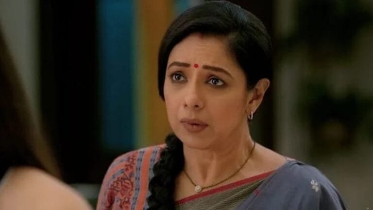 Anupama - Parag की मुलाकात: बेटे Love को लेकर कहानी में आया नया ट्विस्ट