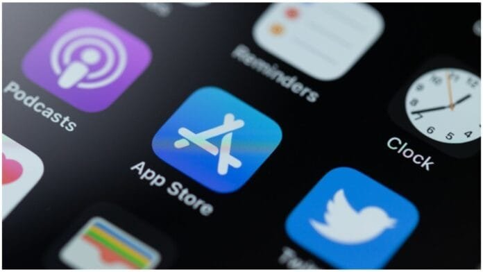 Apple App Store की खराबी ने बढ़ाई iPhone यूजर्स की टेंशन