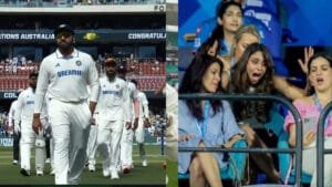 BCCI का बड़ा फैसला: विदेशी दौरों पर खिलाड़ियों के परिवारों की एंट्री बैन, प्रदर्शन सुधार पर फोकस!