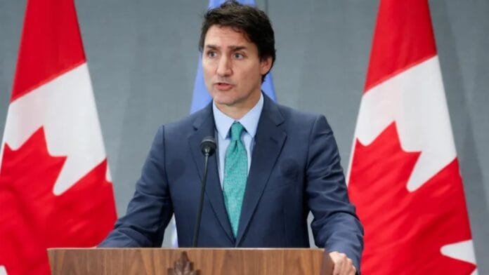 Canada में India के चुनावों में हस्तक्षेप के आरोप असत्य, रिपोर्ट में हुआ खुलासा Canada में India के चुनावों में हस्तक्षेप के आरोप असत्य, रिपोर्ट में हुआ खुलासा