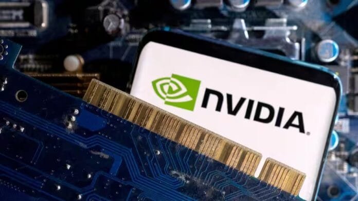 China के सस्ते AI मॉडल ने मचाई धूम, Nvidia के शेयरों में 11% गिरावट