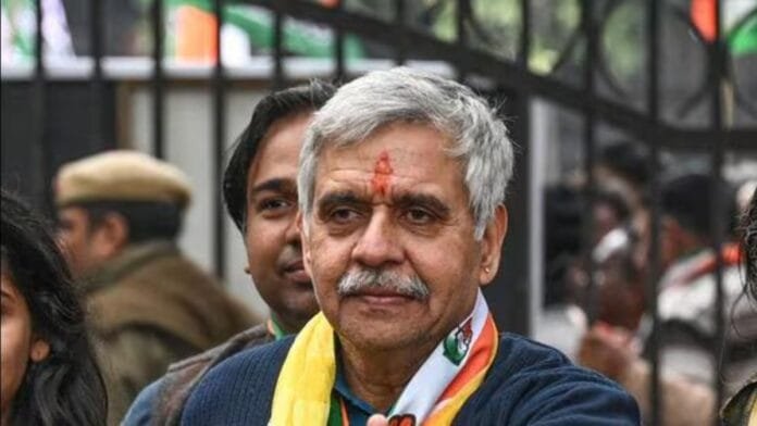 Congress नेता Sandedep Dikshit ने Delhi चुनाव से पहले ओवैसी के सांप्रदायिक बयान पर कसा तंज