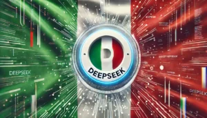 DeepSeek की AI सेवाएं खतरे में? Italy नियामकों ने शुरू की जांच