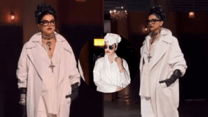 Deepika Padukone ने फैशन शो में शानदार वापसी, Rekha से हुई तुलना