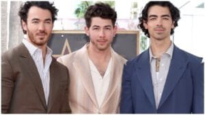 Disney और Jonas Brothers का नया प्रोजेक्ट, Christmas पर आएगी नई फिल्म