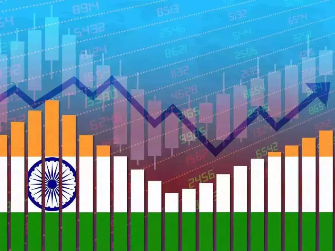INDIA का EDTECH SECTOR 2029 तक GDP में चार गुना बढ़ेगा, शिक्षा क्रांति का आगाज