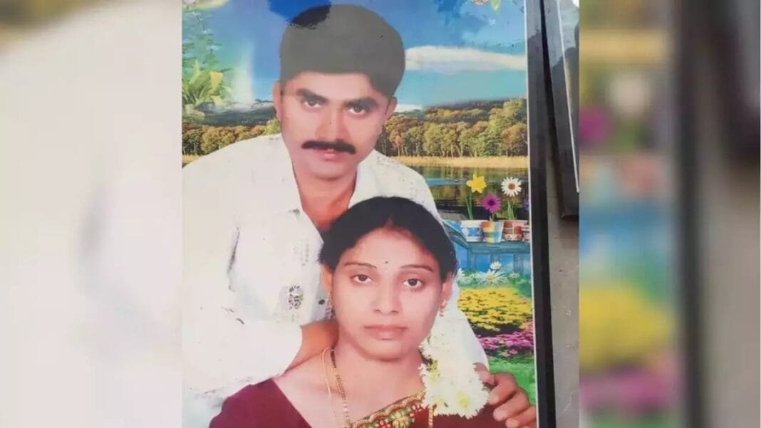 Hyderabad में दिल दहला देने वाला हत्याकांड_ पत्नी की हत्या कर शव के टुकड़े किए, प्रेशर कुकर में उबा