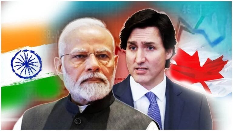 India-Canada संबंधों में नया विवाद, चुनावी हस्तक्षेप को लेकर उठे सवाल