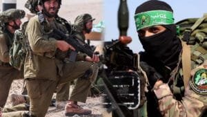 Israel-Hamas के बीच ऐतिहासिक समझौता, बंधकों की रिहाई और गाजा पुनर्निर्माण पर सहमति 