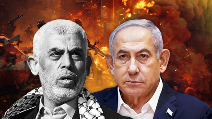 Israel-Hamas के बीच ऐतिहासिक समझौता, बंधकों की रिहाई और गाजा पुनर्निर्माण पर सहमति