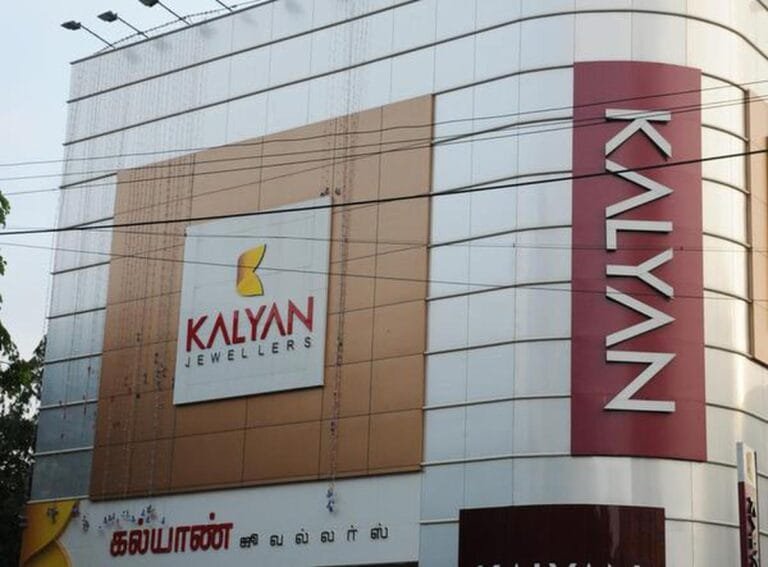 Kalyan Jeweller