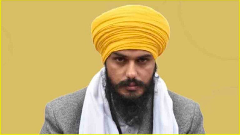 खालिस्तान समर्थक सांसद अमृतपाल सिंह की नई पार्टी का ऐलान आज, अकाली दल को कितनी चुनौती मिलेगी