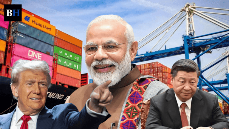 चीनी वस्तुओं पर Trump के टैरिफ बढ़ोतरी से भारतीय एक्सपोटर्स पर असर पड़ सकता है: Crisil रिपोर्ट