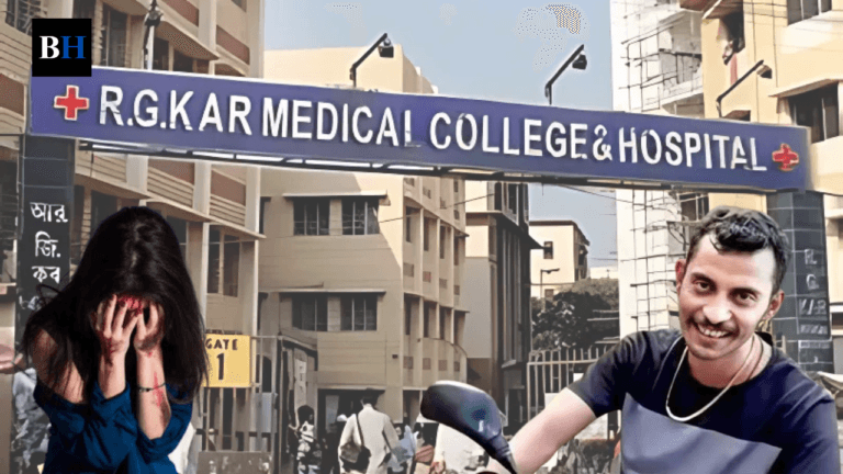 RG Kar Rape case: RG Kar मामले में आरोपी संजय रॉय दोषी करार, महिला डॉक्टर से रेप के बाद की थी हत्या