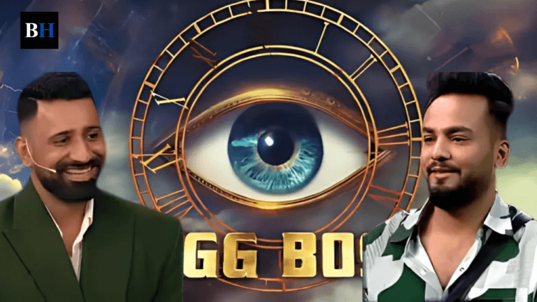 Bigg Boss में Rajat Dalal को सपोर्ट करने पर सवाल उठाने वाले आलोचकों को Elvish Yadav ने दिया पलट कर जवाब