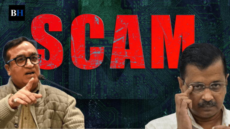 कांग्रेस का AAP सरकार पर सीधा वार, अजय माकन बोले- अस्पतालों के निर्माण में हुआ 382 करोड़ रुपये का घोटाला