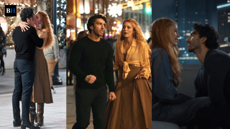Justin Baldoni, Blake Lively का मुकदमा मार्च 2026 में निर्धारित किया गया