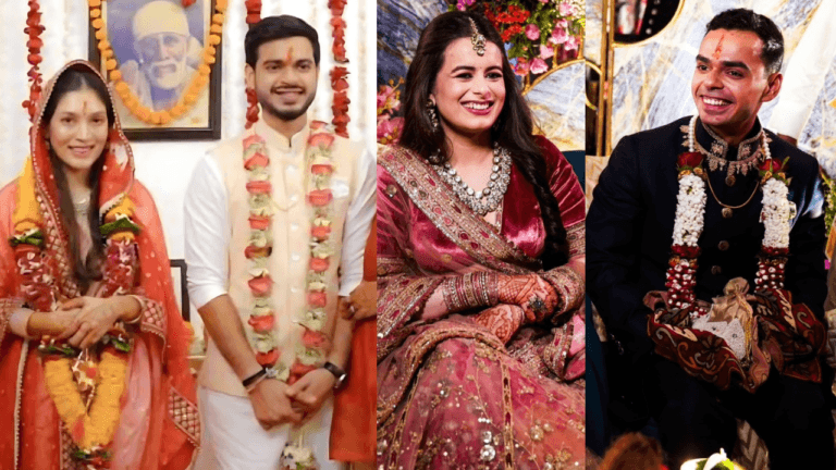 शिवराज सिंह चौहान के घर खुशियों ने दी दस्तक, दोनों बेटों की शादी तय कर बांट रहे हैं न्यौता